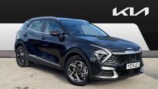 Kia Sportage 1.6T GDi 157 48V ISG 2 5dr Petrol Estate
